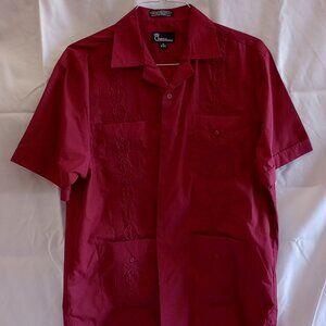 Omega Fashion Men's Shirt